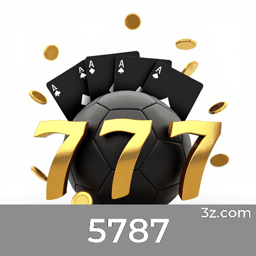 5787: Plataforma de Cassino Online de Confiança