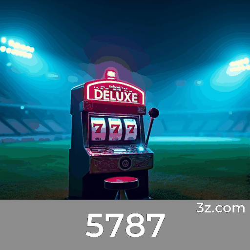 5787: Sua Plataforma Profissional para Apostas Esportivas no Brasil 5787: Sua Plataforma Profissional para Apostas Esportivas no Brasil