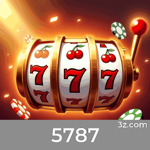 5787: Plataforma de Cassino Online de Confiança