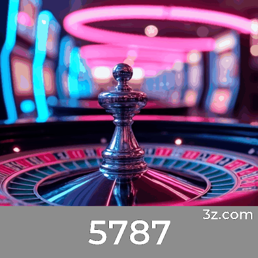 5787: Plataforma de Apostas com Serviços Profissionais